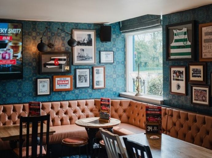 Major £270k investment for Sutton Coldfield pub